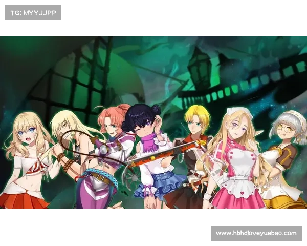 暗黑萌神调教养成记：斩妖除魔，收服可爱的神明