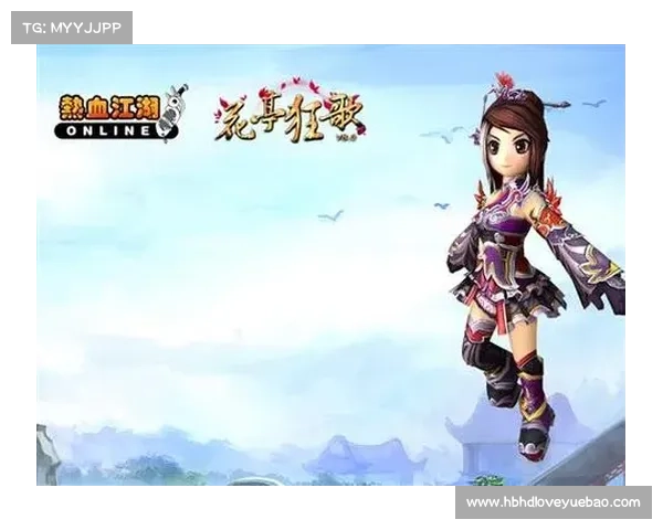 热血江湖：乐师攻略大全，助你奏响江湖传奇