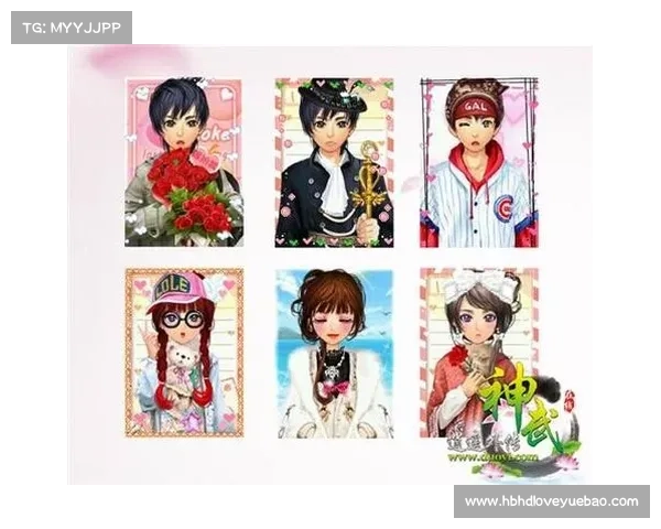 神武手游头像搭配 神武手游头像搭配