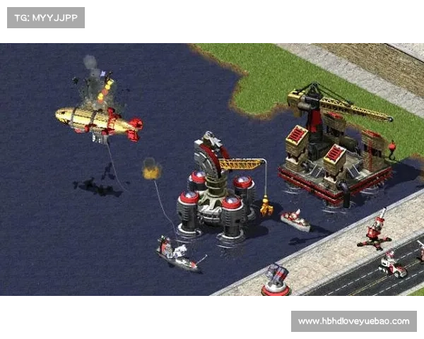 红警2：兵疯狂如何攻击自己的设备部队？