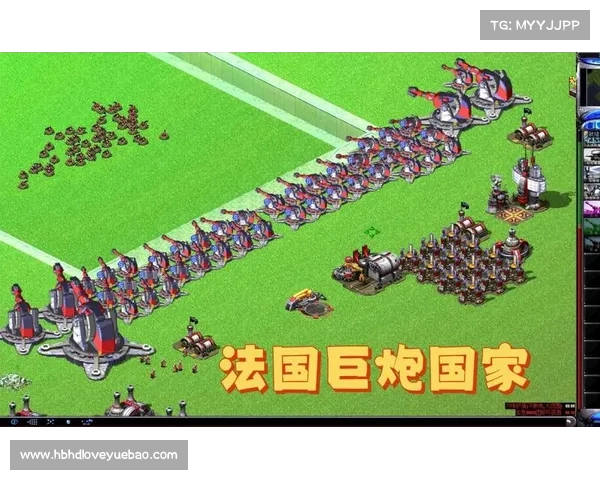 红警:1星炮台升级攻略 红警:1星炮台升级攻略