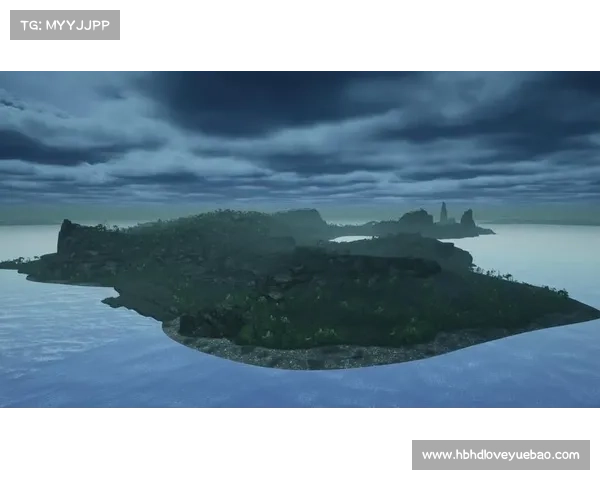 荒野试炼：孤岛逐生