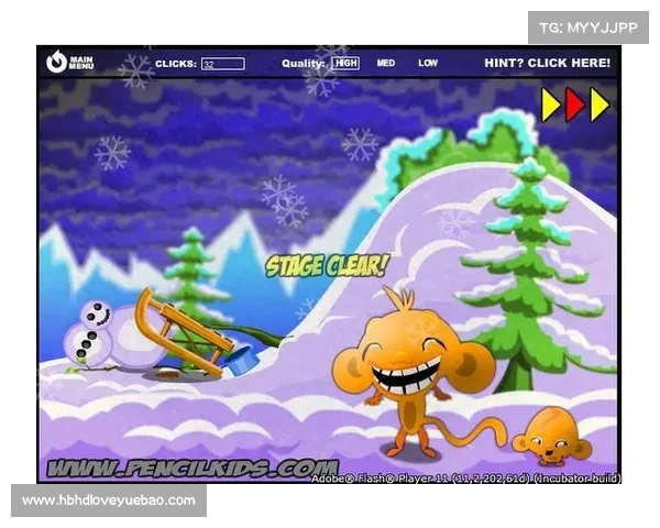 逗小猴开心迷你版攻略 逗小猴开心迷你版攻略