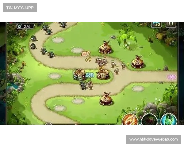 部落守卫战攻略9-2_部落守卫战29-2：部落守卫战9-2攻略：兵分三路，横扫强敌