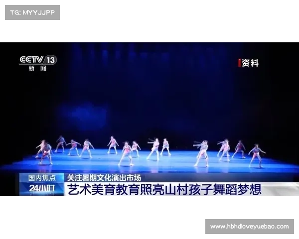 青春舞动,谱写梦想乐章 青春舞动,谱写梦想乐章