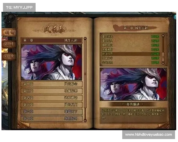 风云无双最新攻略秘籍,助你一览武林风云 风云无双最新攻略秘籍,助你一览武林风云