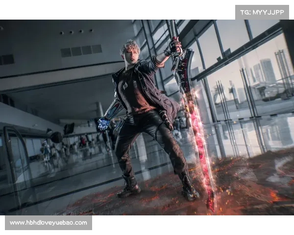 鬼泣五尼禄:魔化技能加点攻略大揭秘 鬼泣五尼禄:魔化技能加点攻略大揭秘